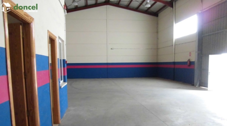 Ciudad Real - Miguelturra - 500m2