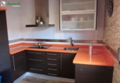 Chalet adosado con terreno en venta en Corral de Calatrava ref: TR202620 foto