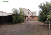 Suelo urbano en venta en Calzada de Calatrava ref: TR11788 foto