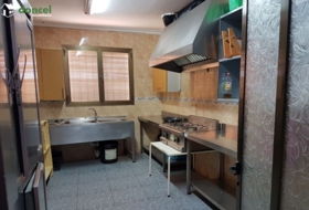 Pozuelo de Calatrava 500&nbsp;м²