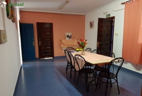 Pozuelo de Calatrava 500&nbsp;м²
