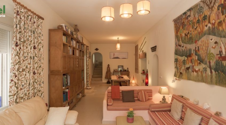 Ciudad Real - Torrenueva - 34000m2