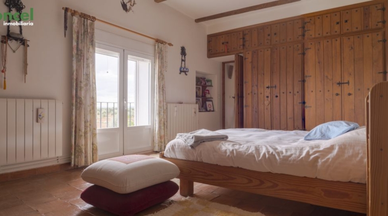 Ciudad Real - Torrenueva - 34000m2