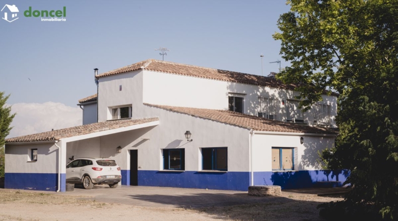 Ciudad Real - Torrenueva - 34000m2