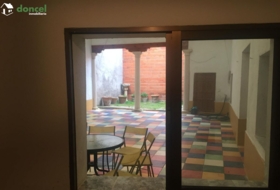Almagro 400&nbsp;m² 