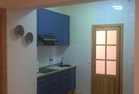 Almagro 400&nbsp;m² 