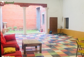 Almagro 400&nbsp;m² 