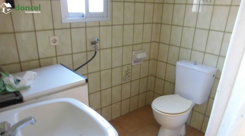 Ciudad Real - Alcolea de Calatrava - 350m2