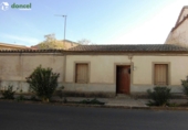 Casa de poble en venda a Alcolea de Calatrava ref.: TR51721 foto
