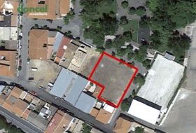 Piedrabuena 918&nbsp;m² 