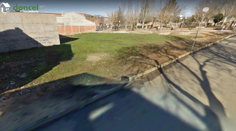 Ciudad Real - Piedrabuena - 918m2