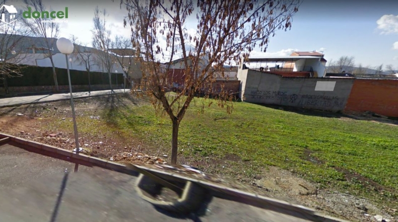 Ciudad Real - Piedrabuena - 918m2