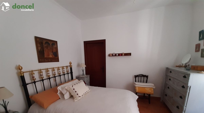 Ciudad Real - Granátula de Calatrava - 548m2