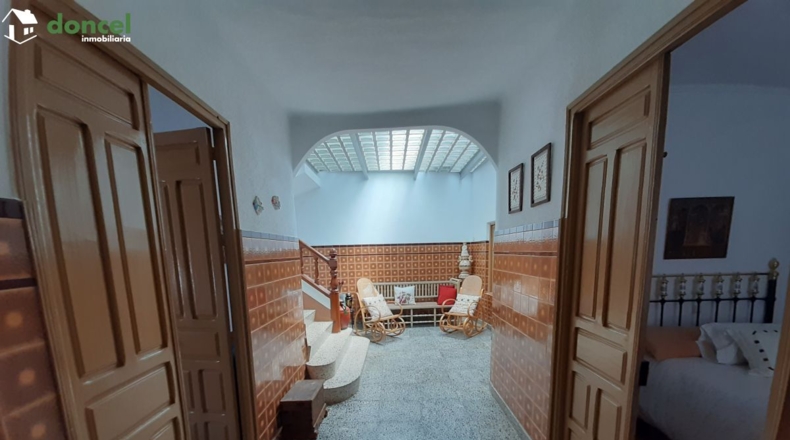 Ciudad Real - Granátula de Calatrava - 548m2
