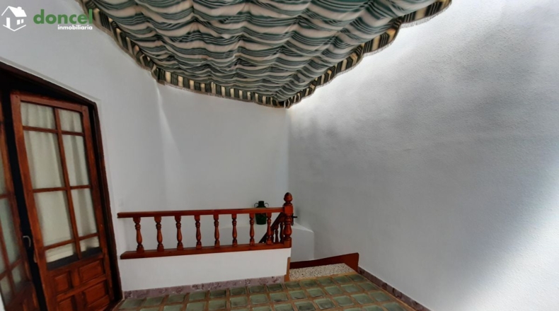Ciudad Real - Granátula de Calatrava - 548m2