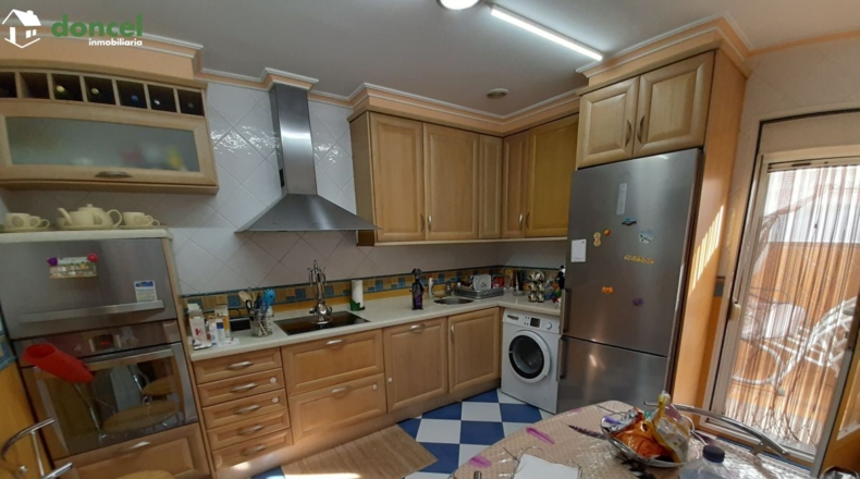 Ciudad Real - Almagro - 260m2