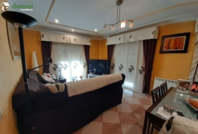 Альмагро 260&nbsp;м²