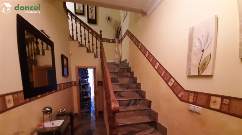 Ciudad Real - Almagro - 260m2