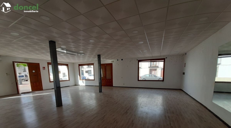 Ciudad Real - Almagro - 260m2