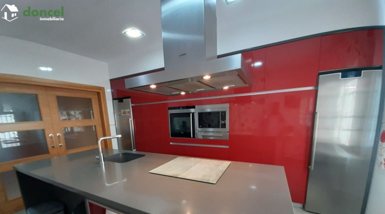 Ciudad Real - Piedrabuena - 240m2