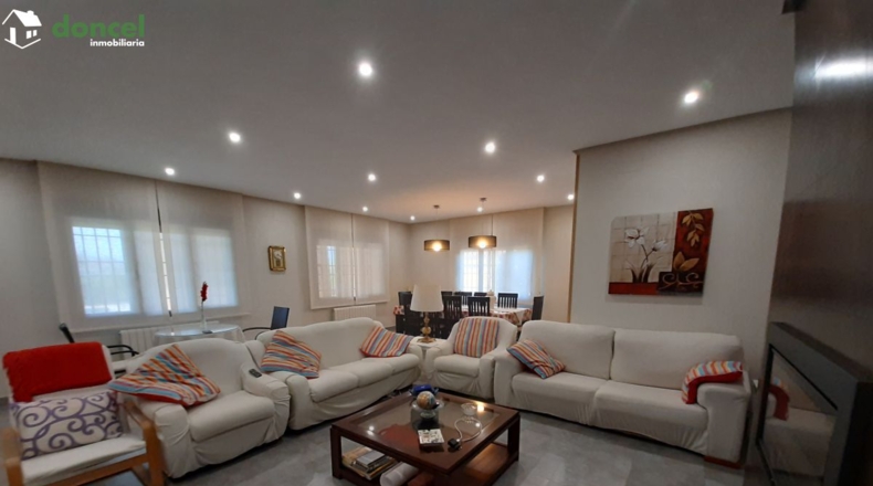 Ciudad Real - Piedrabuena - 240m2