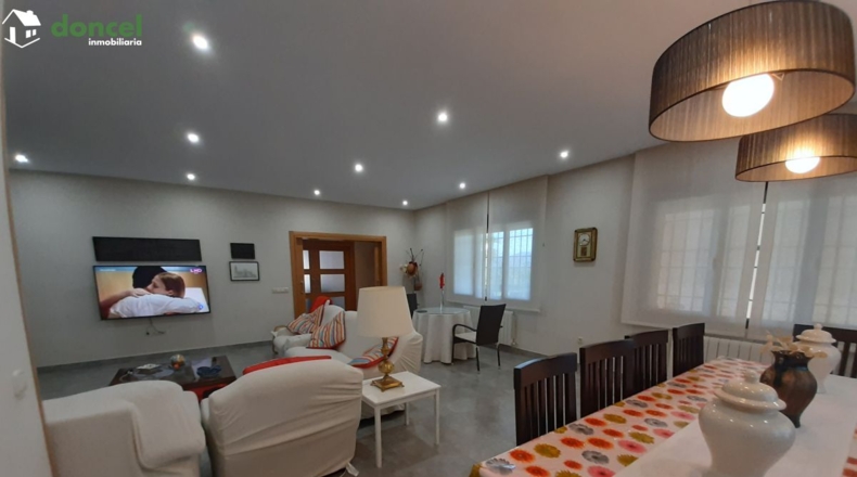 Ciudad Real - Piedrabuena - 240m2