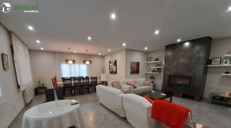 Ciudad Real - Piedrabuena - 240m2