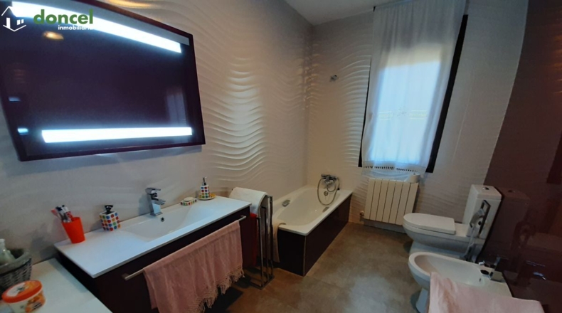 Ciudad Real - Piedrabuena - 240m2