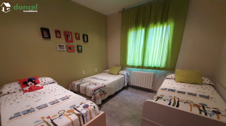 Ciudad Real - Piedrabuena - 240m2