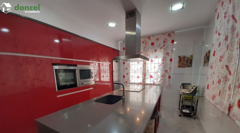 Ciudad Real - Piedrabuena - 240m2
