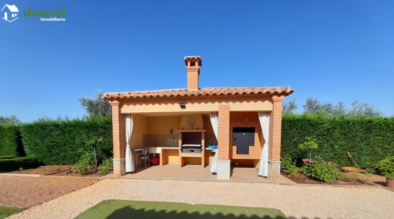 Ciudad Real - Piedrabuena - 240m2