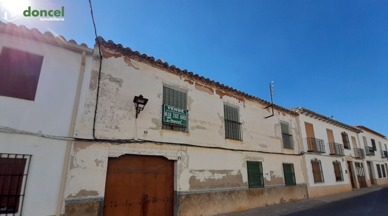 Ciudad Real - Almagro - 274m2