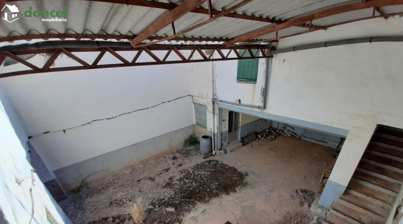 Ciudad Real - Almagro - 274m2