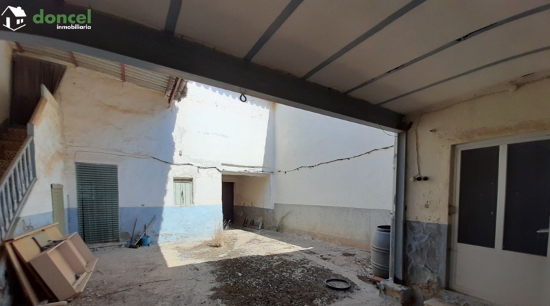 Ciudad Real - Almagro - 274m2