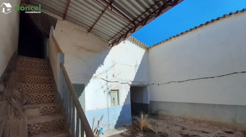 Ciudad Real - Almagro - 274m2