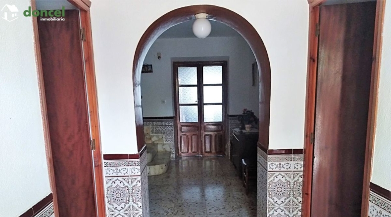 Ciudad Real - Torrenueva - 401m2