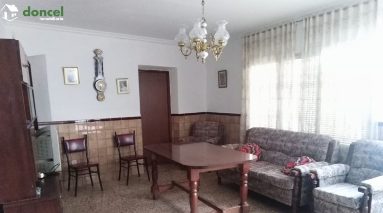 Ciudad Real - Torrenueva - 401m2