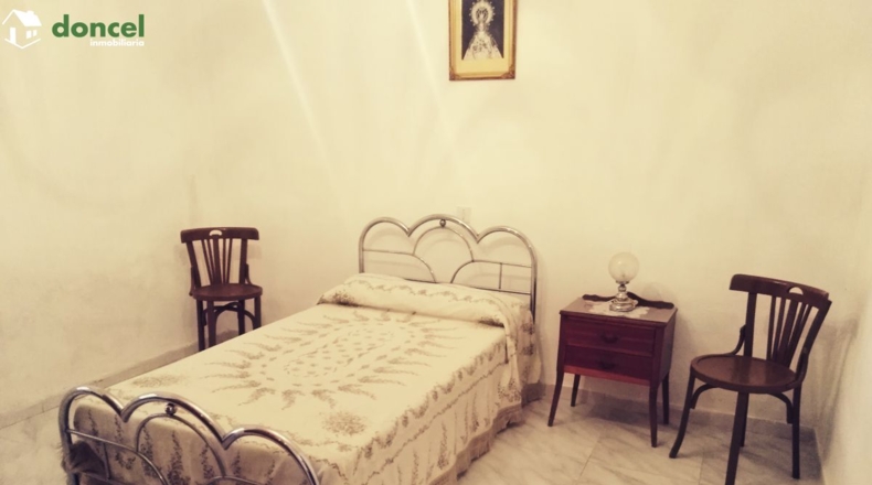 Ciudad Real - Torrenueva - 401m2