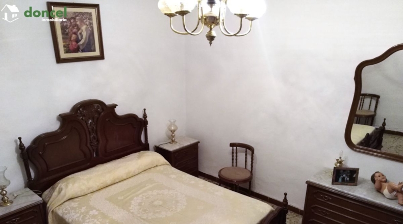 Ciudad Real - Torrenueva - 401m2