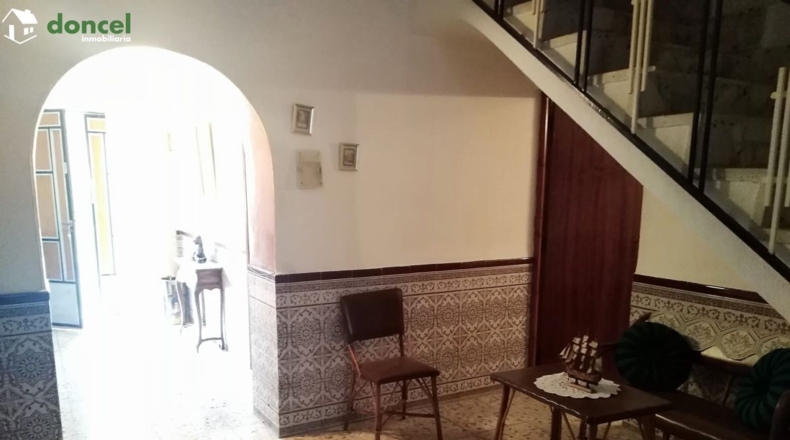 Ciudad Real - Torrenueva - 401m2