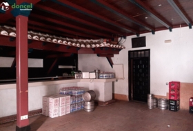 Альмагро 560&nbsp;м²