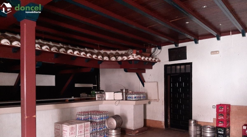 Ciudad Real - Almagro - 550m2