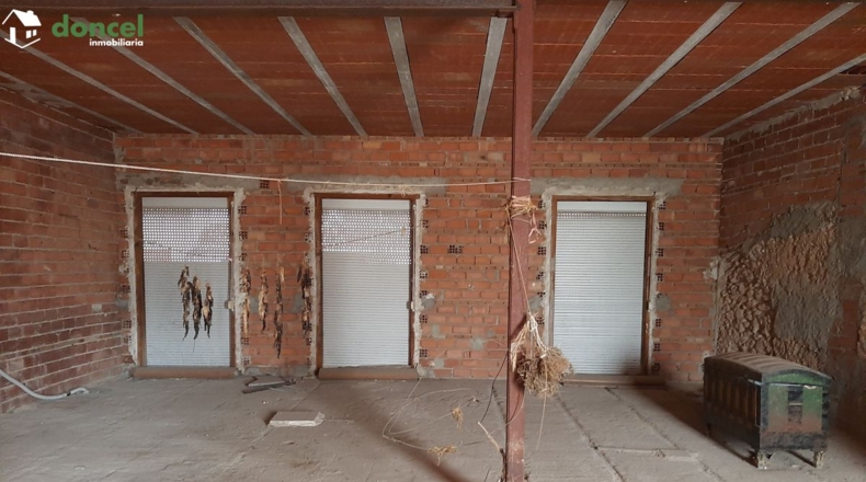 Ciudad Real - Almagro - 550m2