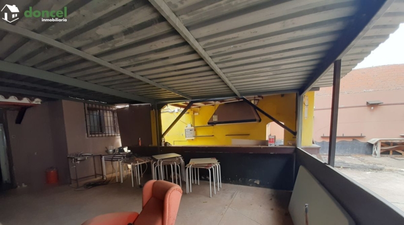 Ciudad Real - Almagro - 550m2