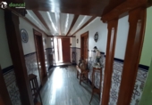 Таунхаус с участком на продажу в городе Альмагро. Фото