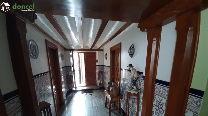 Ciudad Real - Almagro - 550m2