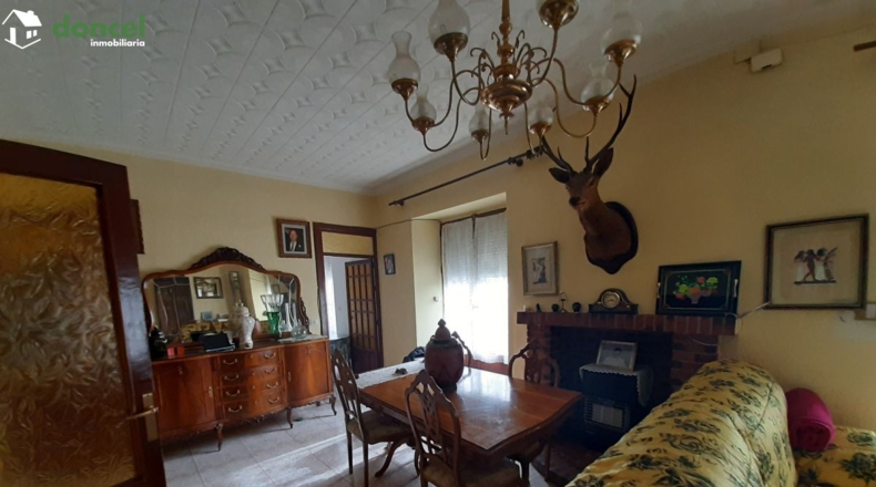 Ciudad Real - Almagro - 550m2