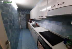 Fernán Caballero 327&nbsp;m² 