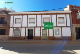 Fernán Caballero 327&nbsp;m² 