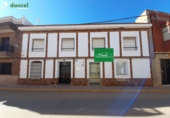 Casa de pueblo en venta en Fernán Caballero ref: TR76052 foto
